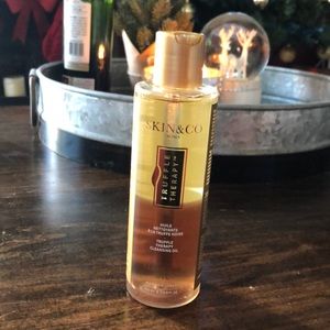 Skin&Co Truffle Therapy Cleansing Oil